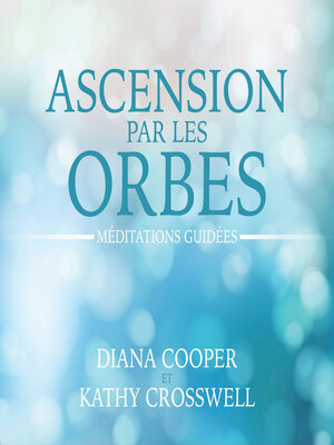 cover image of Ascension par les orbes